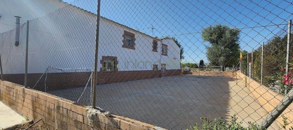 7 bedrooms House in Alicante, Spain No. 95726 6