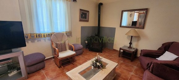 7 bedrooms House in Alicante, Spain No. 95726 47