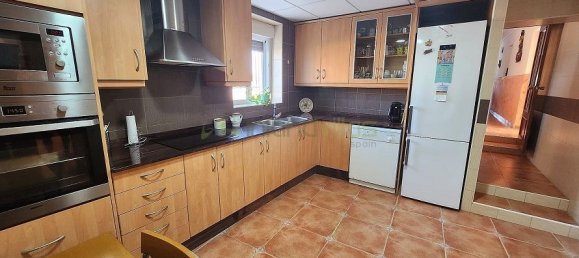 7 bedrooms House in Alicante, Spain No. 95726 44