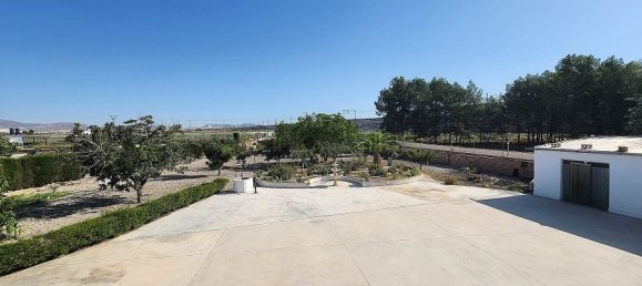 7 bedrooms House in Alicante, Spain No. 95726 24