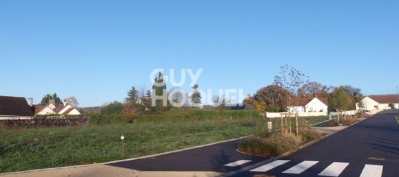 Terreno em Le Meriot, France 963 m² N.º 154277 2