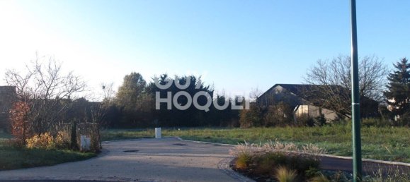 Terreno em Le Meriot, France 963 m² N.º 154277 3