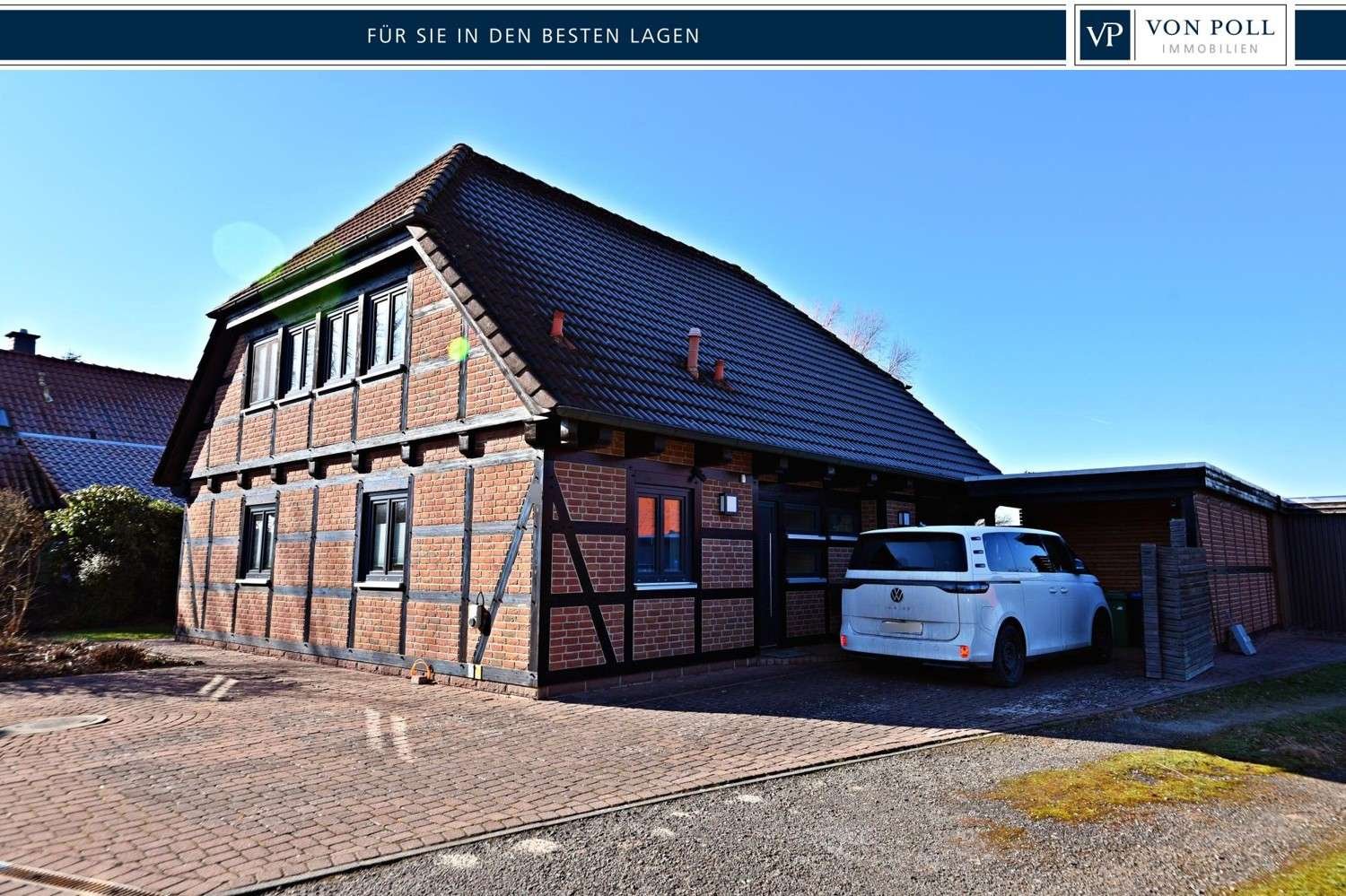 Casa de 5 habitaciónes en Schaumburg, Germany No. 206835