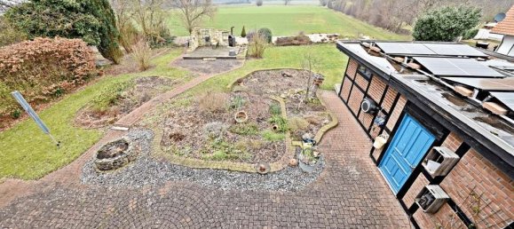 Casa de 5 habitaciónes en Schaumburg, Germany No. 206835 25