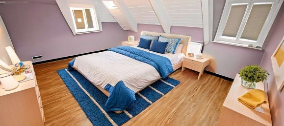 Casa de 5 habitaciónes en Schaumburg, Germany No. 206835 30