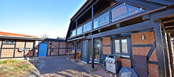 Casa de 5 habitaciónes en Schaumburg, Germany No. 206835 23