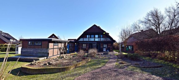 Casa de 5 habitaciónes en Schaumburg, Germany No. 206835 33