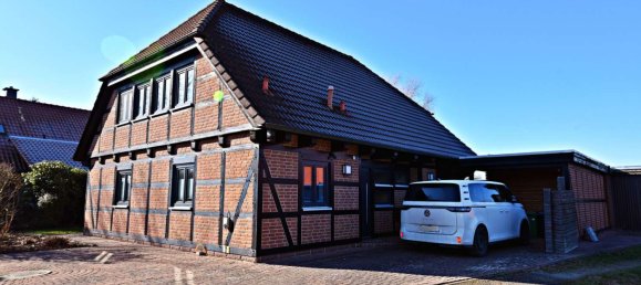 Casa de 5 habitaciónes en Schaumburg, Germany No. 206835 2