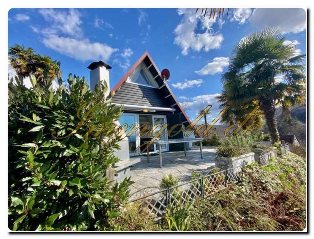 3 rooms House in Brandenburg, Germany No. 24098