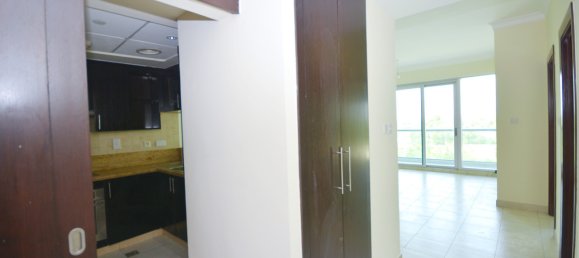 Apartamento de 1 dormitorio en THE FAIRWAYS, The Views, UAE No. 57848 10