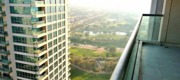 Apartamento de 1 dormitorio en THE FAIRWAYS, The Views, UAE No. 57848 14