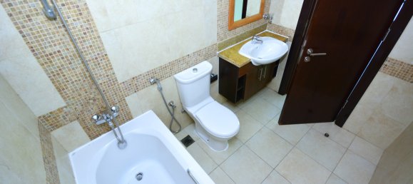 Apartamento de 1 dormitorio en THE FAIRWAYS, The Views, UAE No. 57848 8