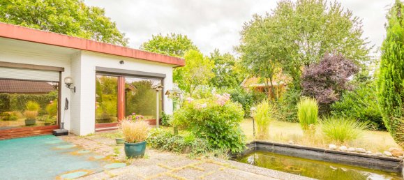 2 غرف نوم بنغالو في Stormarn, Germany رقم 360387 16