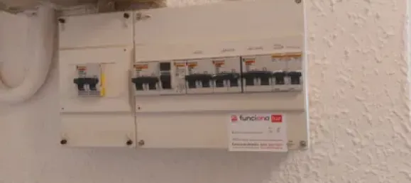 3 bedrooms Apartment in Sabadell, Spain No. 183848 42