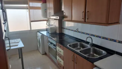 3 bedrooms Apartment in Sabadell, Spain No. 183848