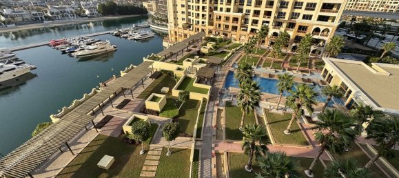 2 bedrooms Apartment in MARINA RESIDENCES, Palm Jumeirah, UAE No. 122005 9