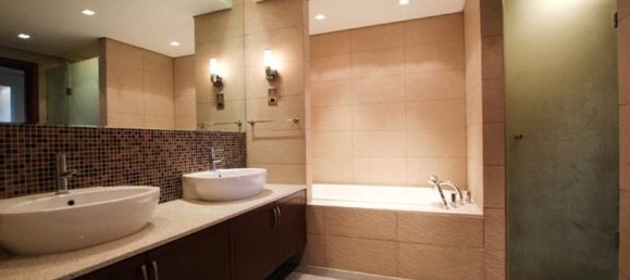 2 bedrooms Apartment in MARINA RESIDENCES, Palm Jumeirah, UAE No. 122005 10