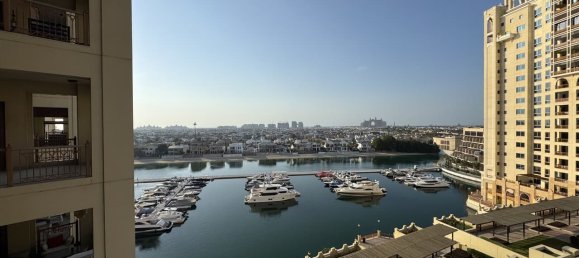 2 bedrooms Apartment in MARINA RESIDENCES, Palm Jumeirah, UAE No. 122005 8