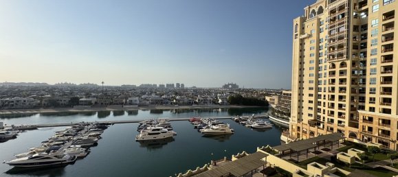 2 bedrooms Apartment in MARINA RESIDENCES, Palm Jumeirah, UAE No. 122005 2