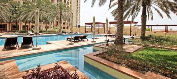 2 bedrooms Apartment in MARINA RESIDENCES, Palm Jumeirah, UAE No. 122005 11