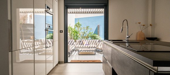 5 bedrooms Duplex in Canet-en-Roussillon, France No. 361259 5