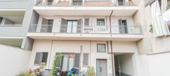 2 bedrooms Apartment in Sesto San Giovanni, Italy No. 357899 32
