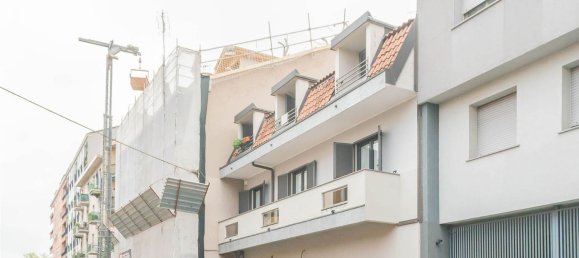 2 bedrooms Apartment in Sesto San Giovanni, Italy No. 357899 34