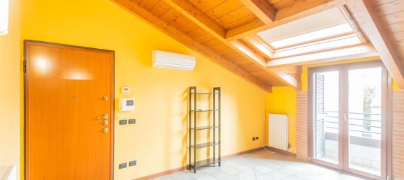 2 bedrooms Apartment in Sesto San Giovanni, Italy No. 357899 13