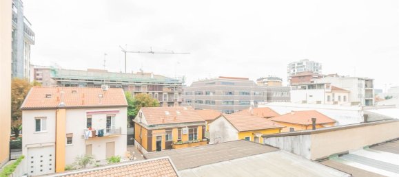 2 bedrooms Apartment in Sesto San Giovanni, Italy No. 357899 7