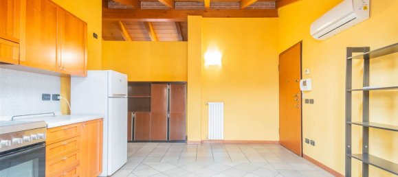 2 bedrooms Apartment in Sesto San Giovanni, Italy No. 357899 8