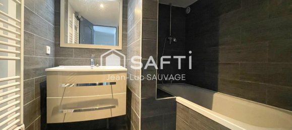 3 Schlafzimmer Haus in Wattrelos, France, Nr. 224721 8