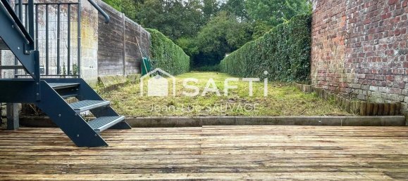 3 Schlafzimmer Haus in Wattrelos, France, Nr. 224721 3