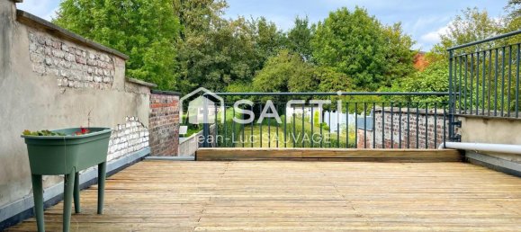 3 Schlafzimmer Haus in Wattrelos, France, Nr. 224721 2