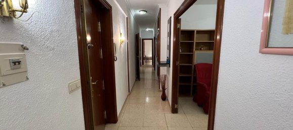 5 bedrooms Apartment in Granada, Spain No. 183090 4