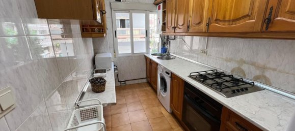 5 bedrooms Apartment in Granada, Spain No. 183090 19