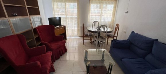 5 bedrooms Apartment in Granada, Spain No. 183090 3