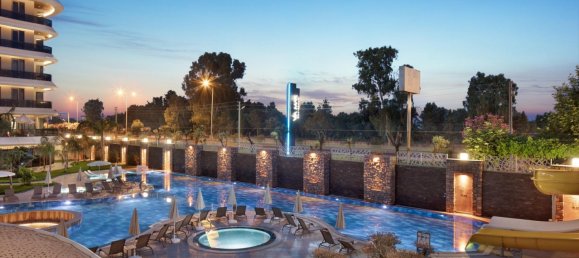 شقة 2+1 في Kargicak, Turkey رقم 27358 9