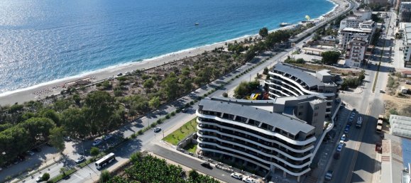 شقة 2+1 في Kargicak, Turkey رقم 27358 11