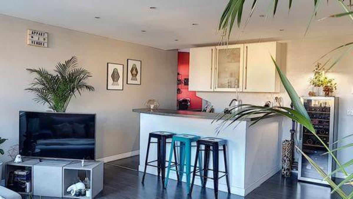 شقة 2 غرف نوم  في Frejus, France رقم 14295