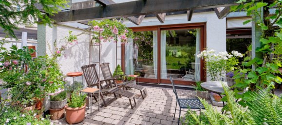 3 غرف نوم منزل ذو طابقين في Stuttgart, Germany رقم 25030 7