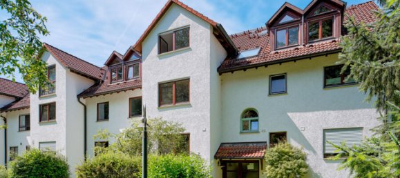 3 غرف نوم منزل ذو طابقين في Stuttgart, Germany رقم 25030 14