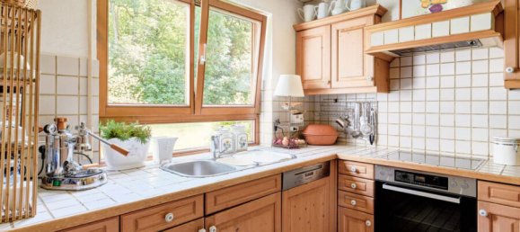 3 غرف نوم منزل ذو طابقين في Stuttgart, Germany رقم 25030 9