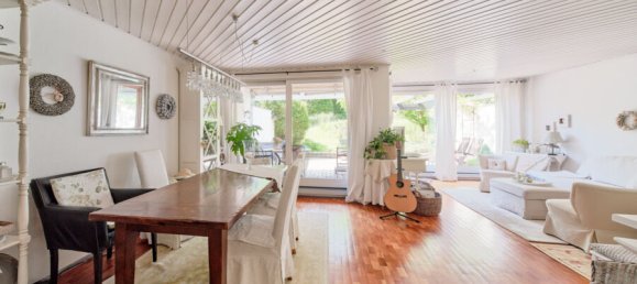 3 غرف نوم منزل ذو طابقين في Stuttgart, Germany رقم 25030 4