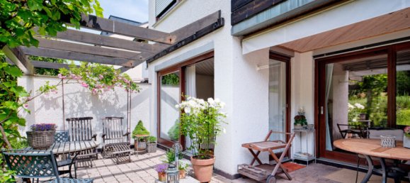 3 غرف نوم منزل ذو طابقين في Stuttgart, Germany رقم 25030 13