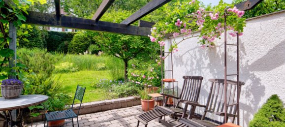 3 غرف نوم منزل ذو طابقين في Stuttgart, Germany رقم 25030 6