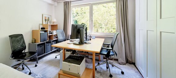 3 غرف نوم منزل ذو طابقين في Stuttgart, Germany رقم 25030 12