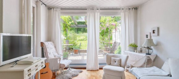 3 غرف نوم منزل ذو طابقين في Stuttgart, Germany رقم 25030 2