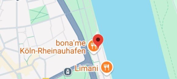 3 rooms Apartment in Cologne, Germany No. 278315 9