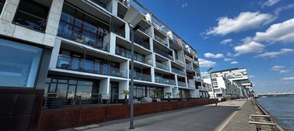 3 rooms Apartment in Cologne, Germany No. 278315 5