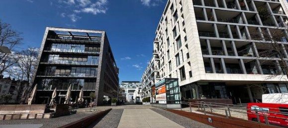 3 rooms Apartment in Cologne, Germany No. 278315 8